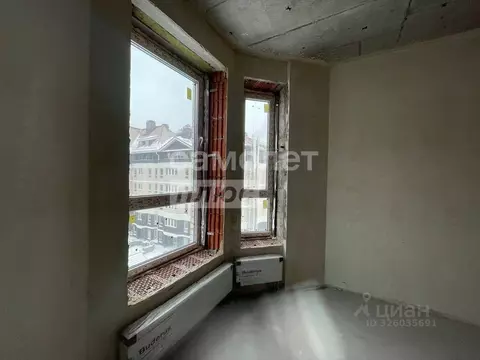 1-к кв. Волгоградская область, Волгоград ул. Покрышкина, 2 (40.0 м)