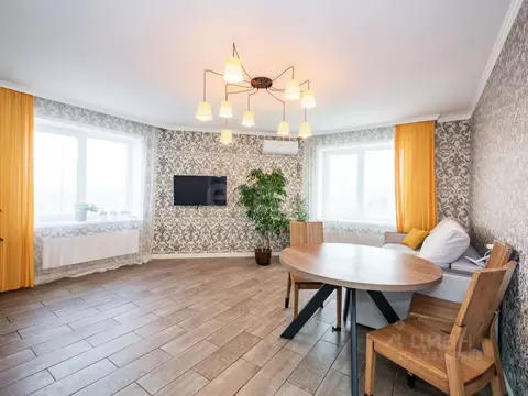 3-к кв. Новосибирская область, Новосибирск Вилюйская ул., 3 (74.7 м)