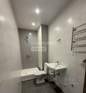 Студия Московская область, Химки ул. 1-я Сестрорецкая, 1 (25.0 м)