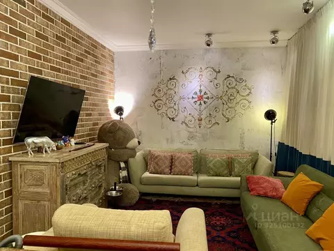 2-к кв. Московская область, Одинцово ул. Триумфальная, 5 (65.2 м)