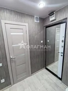 1-к кв. Иркутская область, Усолье-Сибирское просп. Космонавтов, 3 ...