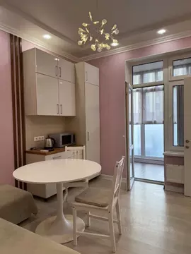 2-к кв. Москва Внуковское поселение, бул. Андрея Тарковского, 9 (42.6 ...