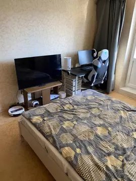 1-к кв. Москва Ярцевская ул., 27К2 (38.0 м)