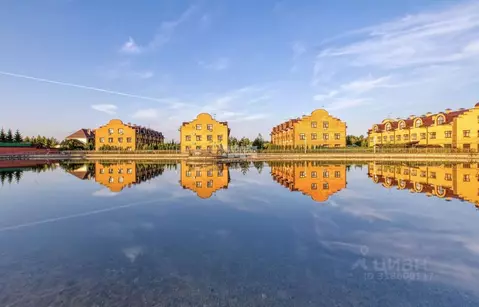 Таунхаус в Москва д. Пучково, ул. Троицкая, 81 (150 м)