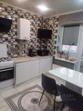 2-к кв. Калининградская область, Калининград Печатная ул., 21В (56.4 ...