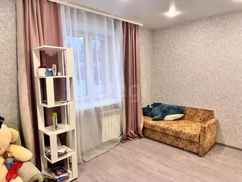 2-к кв. Амурская область, Благовещенский район, с. Чигири 1-я ...