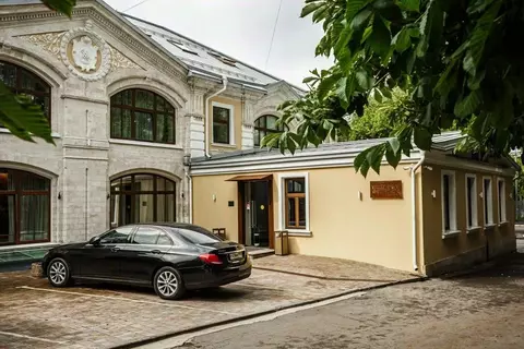Комната Москва Бауманская ул., 58/3С5 (10.0 м)