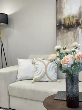 1-к кв. Крым, Саки ул. Набережная, 3 (29.3 м)