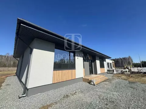 Дом в Свердловская область, Первоуральск муниципальный округ, с. ...