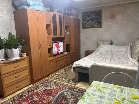 2-к кв. Московская область, Одинцовский городской округ, пос. ...