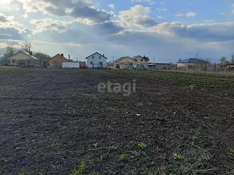 Участок в Воронежская область, Рамонский район, Айдаровское с/пос, ...