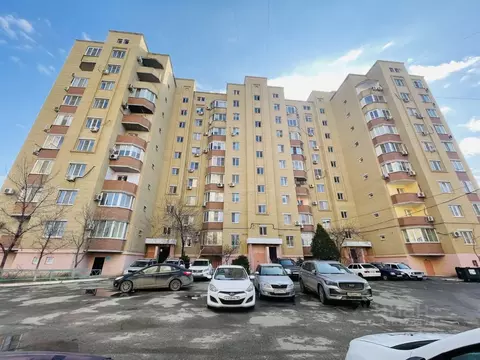 2-к кв. Астраханская область, Астрахань Боевая ул., 72к3 (61.0 м)