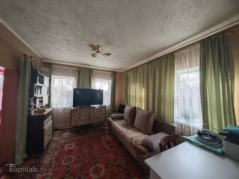 Дом в Оренбургская область, Орск Новый город мкр, ул. Вяземская (49 м)