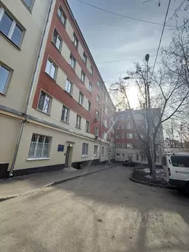 Комната Москва Большая Почтовая ул., 18/20К12 (14.0 м)