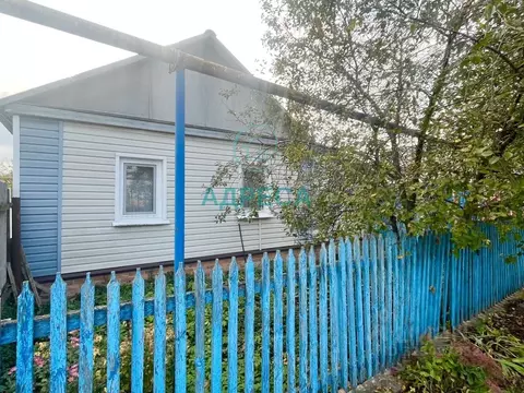 Дом в Белгородская область, Новооскольский муниципальный округ, с. ...