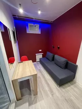 1-к кв. Москва Сиреневый бул., 15 (25.0 м)