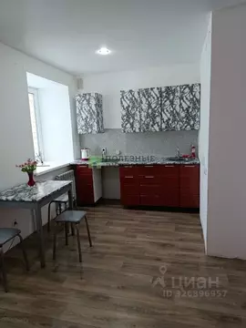 2-к кв. Татарстан, Зеленодольск ул. Гагарина, 12 (28.9 м)