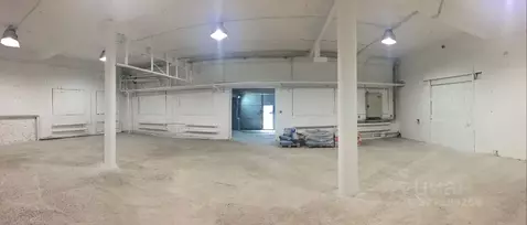 Помещение свободного назначения в Москва ул. Шеногина, 4К1С4 (400 м)