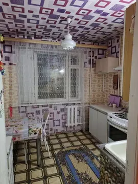 2-к кв. Нижегородская область, Нижний Новгород просп. Бусыгина, 50 ...