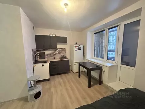 Студия Московская область, Сергиев Посад Владимирская ул., 63 (24.0 м)