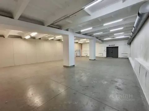 Помещение свободного назначения в Томская область, Томск Иркутский ...