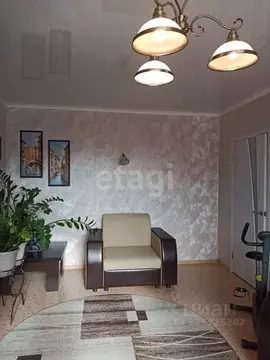 2-к кв. Воронежская область, Воронеж ул. Владимира Невского, 81 (53.8 ...