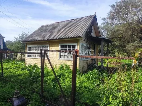 Дом в Владимирская область, Судогодский район, Вяткинское ...