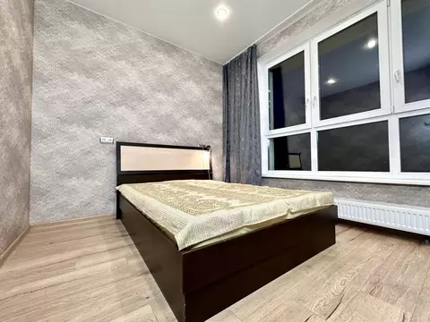 1-к кв. Санкт-Петербург Комендантский просп., 57к1 (32.8 м)