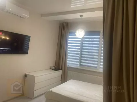 1-к кв. Севастополь ул. Челнокова, 17к1 (42.0 м)