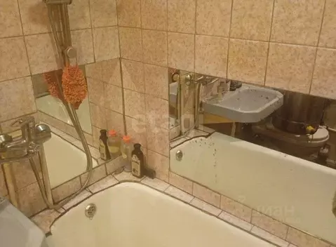 1-к кв. Омская область, Омск Звездная ул., 2Г (30.2 м)