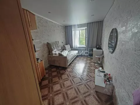 3-к кв. Пензенская область, Пенза ул. Аустрина, 180 (57.2 м)