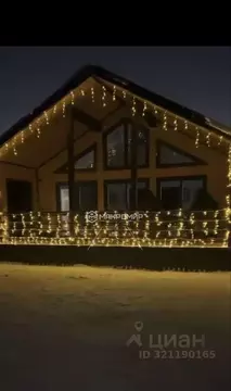 Дом в Ханты-Мансийский АО, Сургут пос. Черный Мыс, ул. Затонская (90 ...