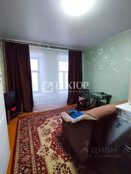 Комната Костромская область, Кострома ул. Шагова, 8 (34.2 м)