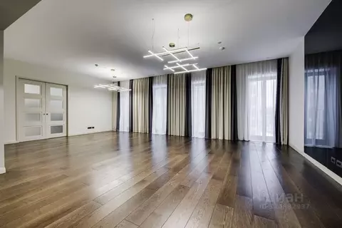 Офис в Москва Ленинградский просп., 36с31 (176 м)