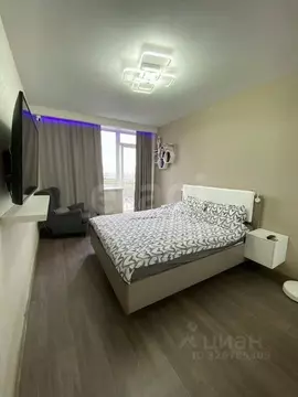 1-к кв. Санкт-Петербург Кондратьевский просп., 70к1 (35.0 м)