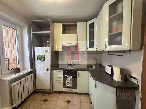 1-к кв. Московская область, Жуковский ул. Набережная Циолковского, ...