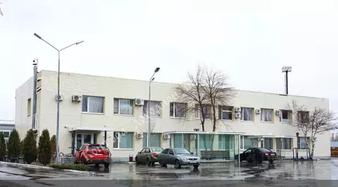 Производственное помещение в Ростовская область, Октябрьский район, ...