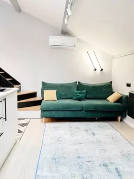 1-к кв. Москва Дубининская ул., 11/17С3 (34.0 м)