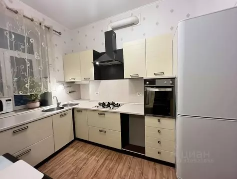 2-к кв. Башкортостан, Уфа ул. Пушкина, 69/25 (50.4 м)