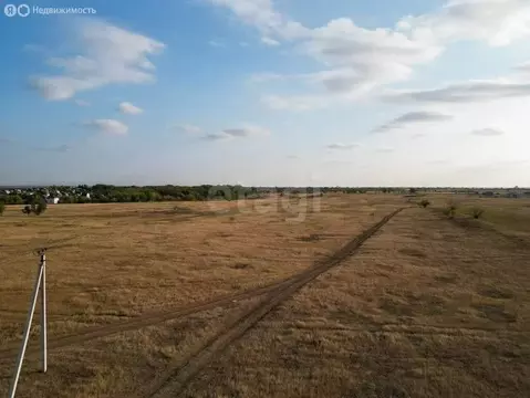 Участок в Энгельсский район, Красноярское муниципальное образование, ...