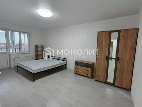 1-к кв. Белгородская область, Старый Оскол Степной мкр, 33Б (43.2 м)