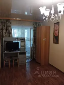 1-к кв. Ставропольский край, Пятигорск ул. Орджоникидзе, 2 (25.0 м)