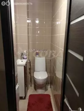 2-комнатная квартира: Тюмень, микрорайон Антипино, Беловежская улица, ...