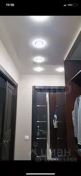 3-к кв. Иркутская область, Усть-Илимск просп. Мира, 24 (64.5 м)