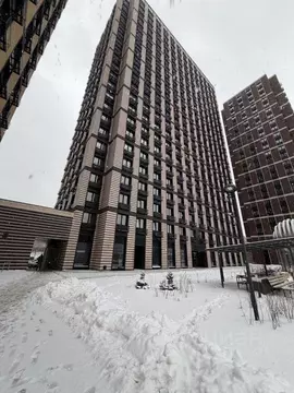 Студия Москва ул. Красного Маяка, 26А (22.0 м)