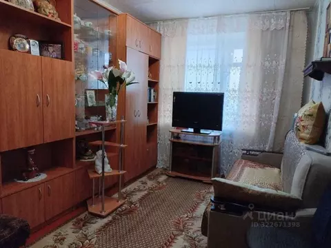 Комната Белгородская область, Белгород Вокзальная ул., 19 (12.0 м)