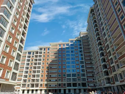 1-к кв. Дагестан, Махачкала просп. Имама шамиля, 30к1 (53.0 м)