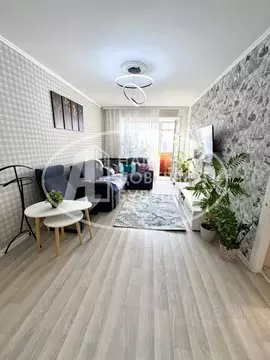 2-к кв. Пермский край, Лысьва ул. Ленина, 47 (44.5 м)