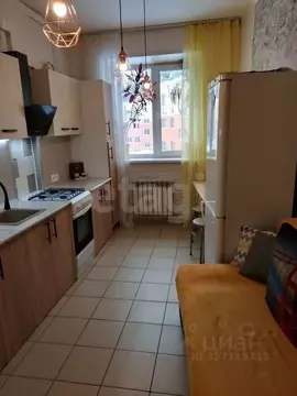 1-к кв. Ярославская область, Ярославский муниципальный округ, пос. ...