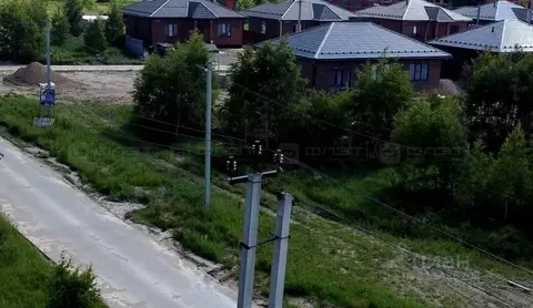 Участок в Татарстан, Высокогорский район, Семиозерское с/пос, д. ...